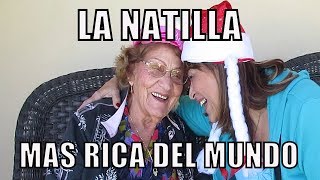 La Natilla más rica del Mundo-Receta Cubana