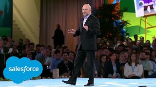 Live Demo - Unlocking the Full Power of the Bank | Salesforce