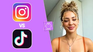 Charly Jordan on How TikTok Stars Are More Real Than IG Influencers