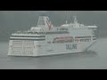 thanks for 150 subscribers silja serenade and romantika departing from stockholm.