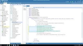 Business Rule - Reading a CSV from File Share and Loading into OneStream Custom Table