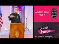 995-4 Abide in Jesus