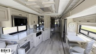 2023 Newmar Dutch Star 3736 Class A Luxury Diesel Motorhome • Bishs.com