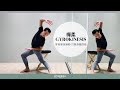 禪柔 脊椎螺旋運動 GYROKINESIS｜覺察身體 享受力與美的自己​