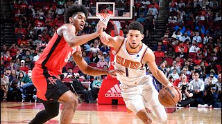 Phoenix suns vs Houston Rockets - Full Game Highlights | March 16, 2022 | 2021-22 NBA Season