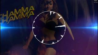 Chamma Chamma [8D audio] | Fraud Saiyaan