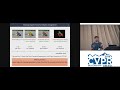 CVPR18: Tutorial: Part 1: Weakly Supervised Learning for Computer Vision