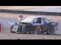 2014 Aussie Racing Cars - Queensland Raceway - Race 3