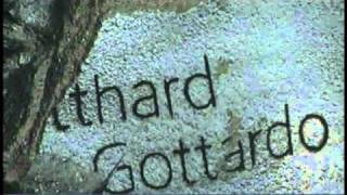 Gotthard-Basistunnel - Der Durchbruch