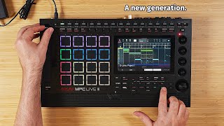 Akai MPC Live 3 Review // The future of MPC