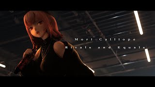 【MV】Rivals and Equals - Mori Calliope (TVアニメ『ガチアクタ』第18話挿入歌)