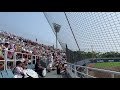 履正社vs近大付　（7回表〜9回表）　ハイライト　第101回全国高校野球選手権大会 大阪大会