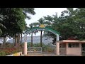 Igatpuri Vipassana meditation centre (#dhammagiri) पुरे केंद्र का दर्शन 🙏 #igatpuri #maharashtra