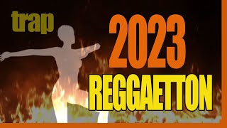 REGGAETON 2023 - TRAP BORICUA - Puerto Rico