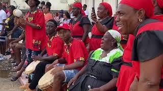 Garifuna Settlement Day 2022 Dangriga.