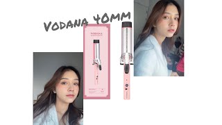 Review VODANA 40mm (KOREA)