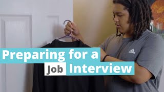 Job Interview Tips for Teens: How to Prepare, Dress, and Ask the Right Questions