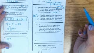 Topic 2 Practice Test