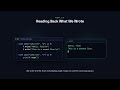 Writing Files - Python for Beginners