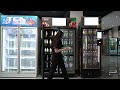 unleash convenience tcn smart fridge vending machine 2024 vendingmachine smartcooler