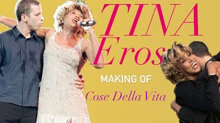 Tina & Eros: Behind The Scenes (2023)