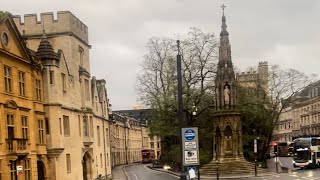 Oxford 24 Nov 2024