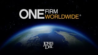 In Our Own Words: One Firm Worldwide®