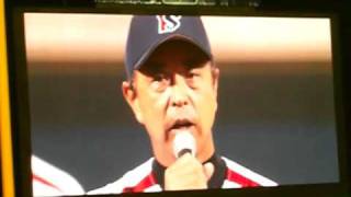 2010年10月10日 東京ヤクルトスワローズ最終戦セレモニー～引退セレモニー