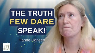 Doctors, Courts, and Spirit: A Mother’s Shocking Journey! I Hanne Hansen