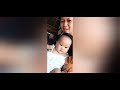 4months old baby SUPER DUPER KA....CUTENESSS WATCH@ENJOY / Celis&Cece vlog