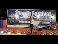 1st youth festival nungba zone exhortation sir. dimgong rongmei system thinking lens