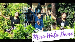 Mera Wala Dance Lyrical  Simmba  Ranveer Singh, Sara Ali Khan  Neha K,Nakash A,Lijo G DJ Chetas