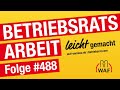 Eine KI-Strategie für den Betriebsrat: Ernsthaft?