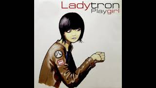 Ladytron - Playgirl (Instrumental)