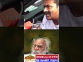 என் கருத்து தவறு என்றால் பெரியார் கருத்து அனைத்தும் தவறே