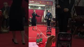 潮剧选段《鸳鸯情缘 . 破镜重圆人团圆》袁曼琪 陈旭美 Teochew Opera