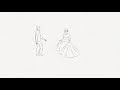 wedding logo animation the wedding wonder by megher palok