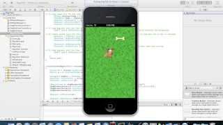 iOS Development - Core Animation Tutorial
