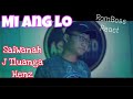 SaiWanah, J Tluang & Henz - Mi Ang Lo // RamBoss React