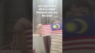 Malaysia I love your world