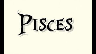 Pisces February 2025 - A stalled soul connection resumes once again.  But be careful of that Devil..