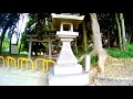 歩人山稲荷神社（ぶにやまいなりじんじゃ）