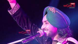 Ramza Dasda - Kolo Puchho - Satinder Sartaaj - Live - MM World
