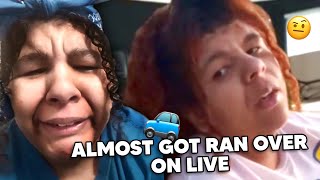 Tophiachu’s Failed Attempt At Guilt Tripping & Says TikTok Ruined Her Life 😕 (Nothing Is Her Fault)