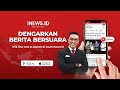 kpk resmi tahan wali kota semarang hevearita gunaryanti rahayu dan suami news flash