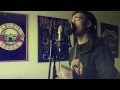 Imagine Dragons - Radioactive - Vocal Cover