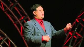 Medical Professionals and Social Media | Mike Sevilla | TEDxYoungstown