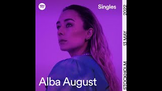 WONDERCHILD - Alba August (Lyrics)