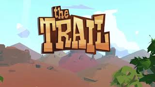 The Trail Frontier challenge: Vol.2 (music)