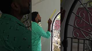 അങ്ങനെ അതിനും ഒരു തീരുമാനം അയി #trending #comedy